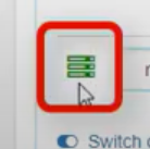 What does the green icon mean?